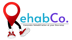 RehabCo Logo